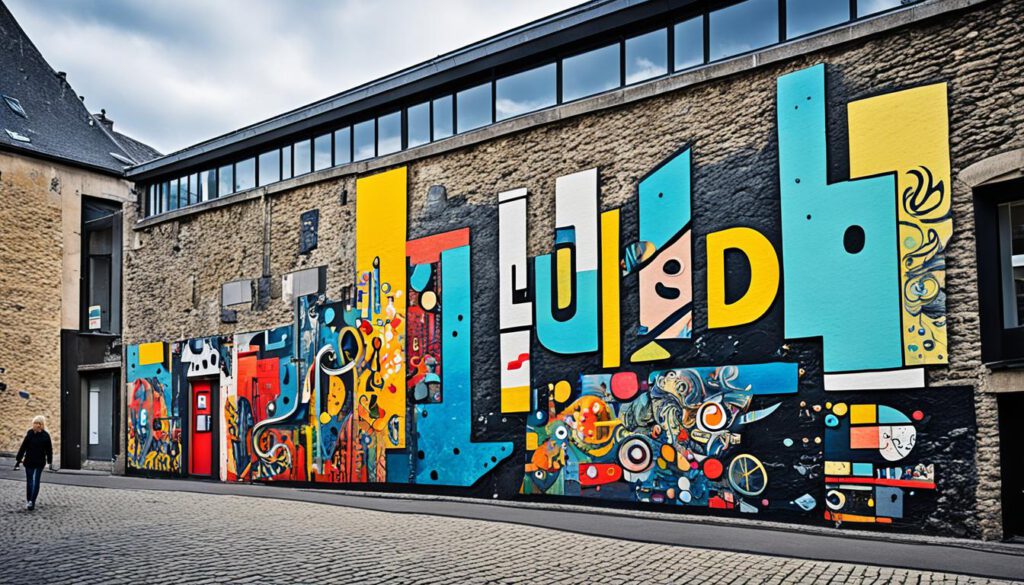 Renommierte Künstler in Luxemburg Renommierte Künstler in Luxemburg