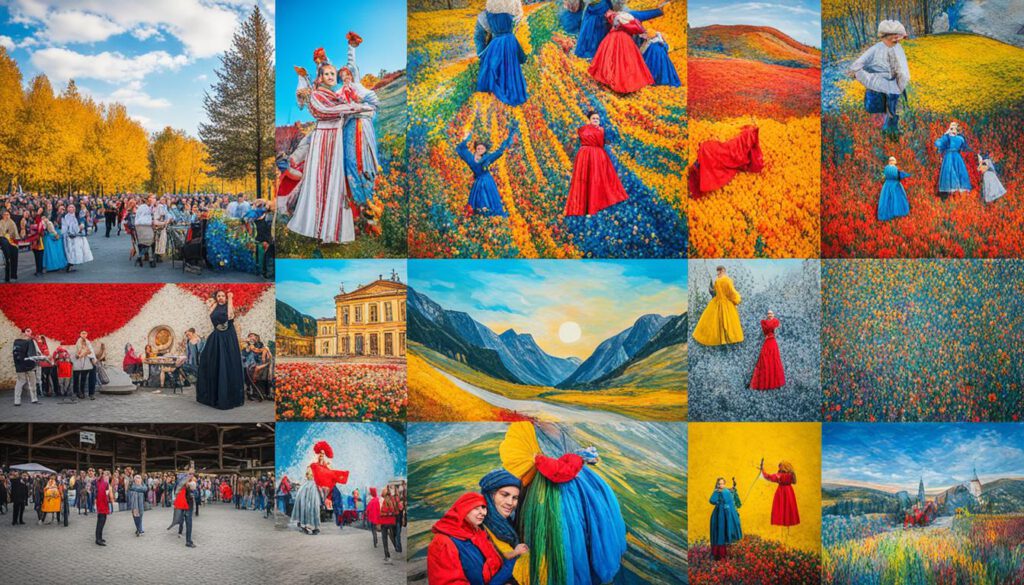 Rumänische Künstler