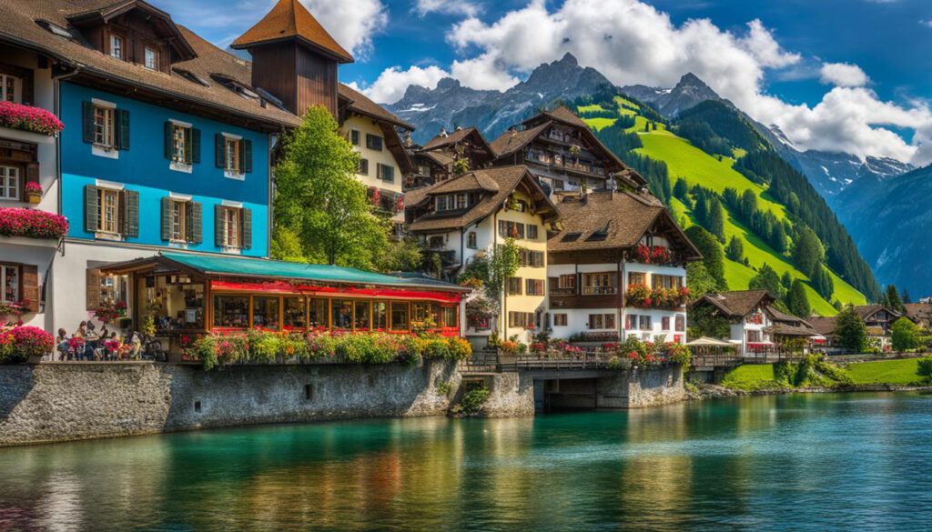 Schweizer Kunstszene Schweizer Kunstszene