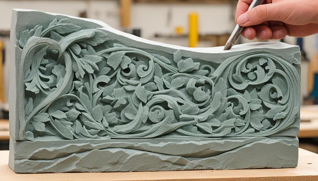 Skulptur Techniken und Materialien