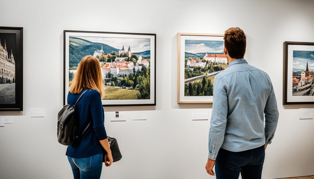 Slowakei Kunstgalerien