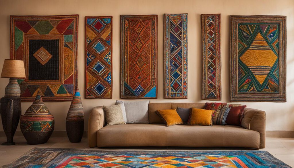 Sudanesische Kunstausstellungen