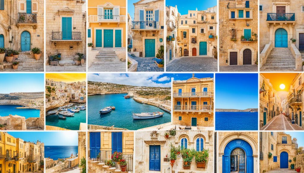 Talentierte Künstler in Malta