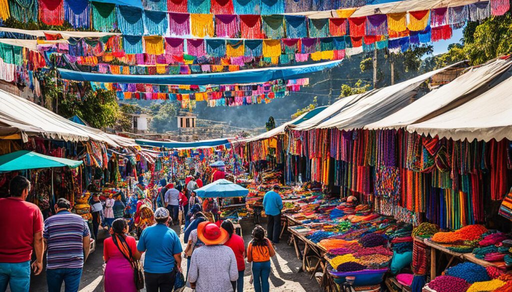 Traditionelle Kunst Guatemala Traditionelle Kunst Guatemala