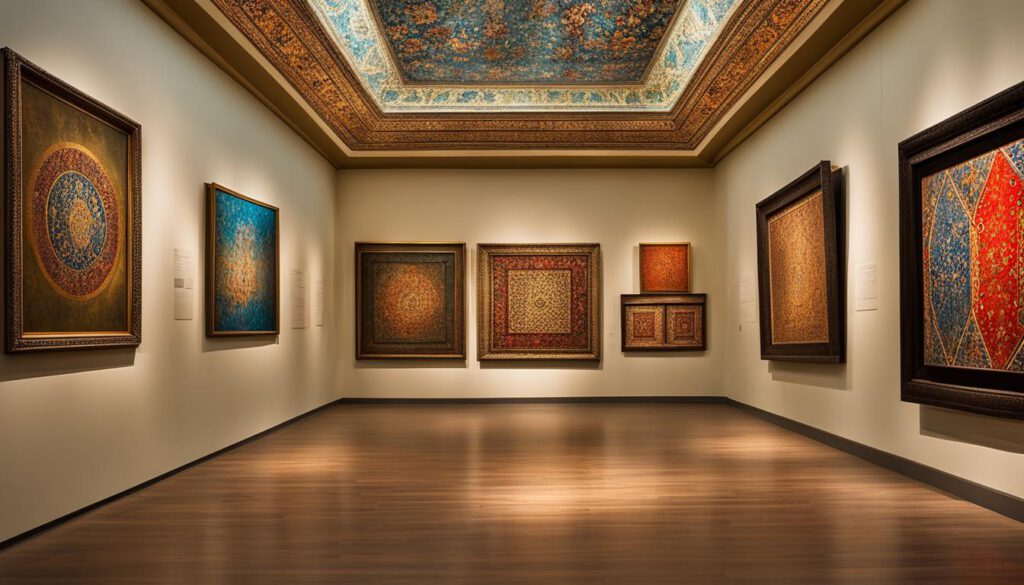 Türkei Kunstmuseen Türkei Kunstmuseen