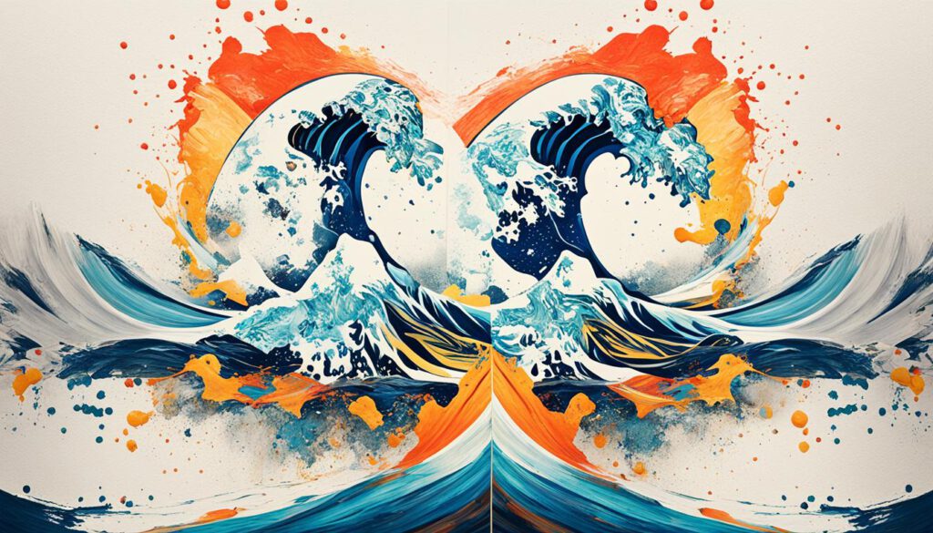 Veränderungen im Kunstverständnis und in der Kunstproduktion