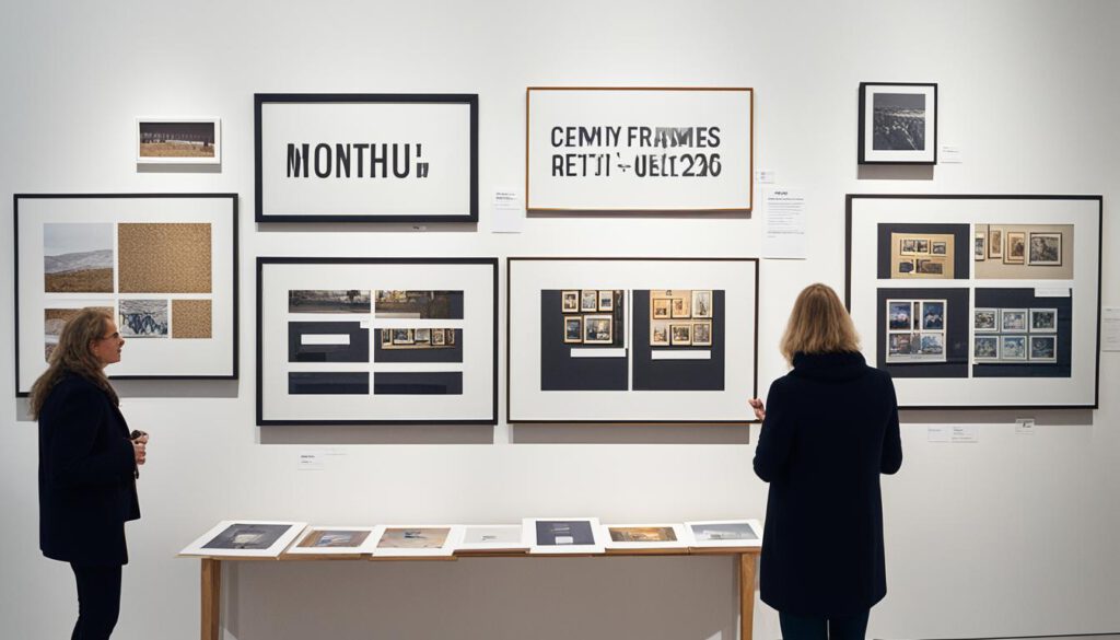 Wechselausstellungen Wechselausstellungen