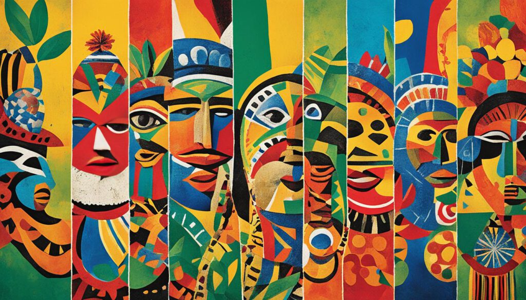 brasilianische Kunstgeschichte brasilianische Kunstgeschichte