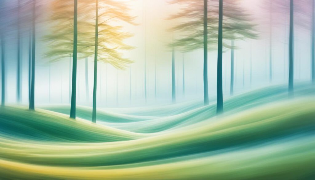 impressionistische Klangwelt