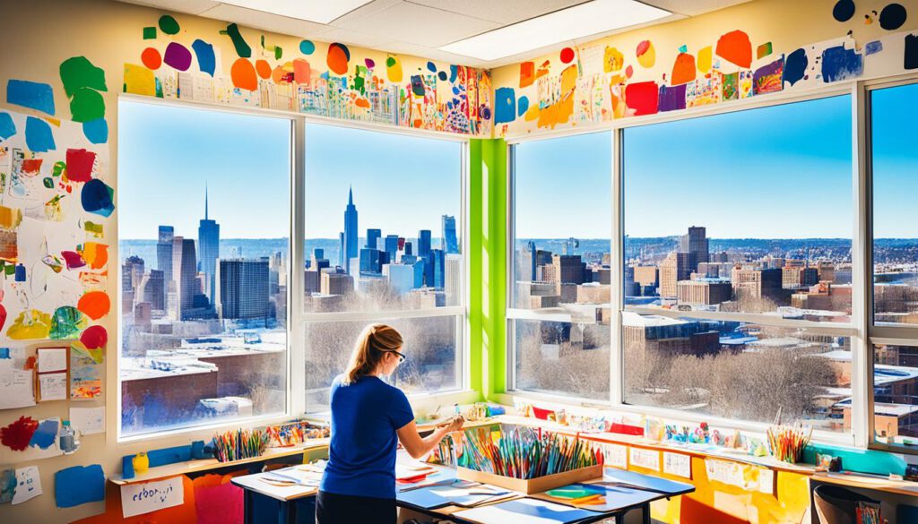 kunstbasierte Lernmethoden kunstbasierte Lernmethoden