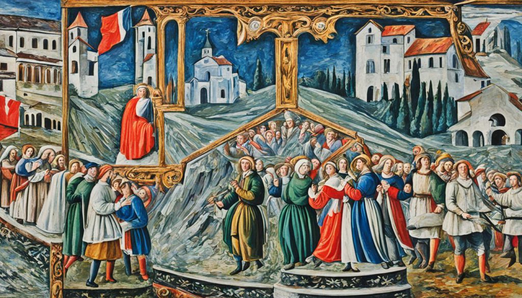 slowenische Kunstgeschichte