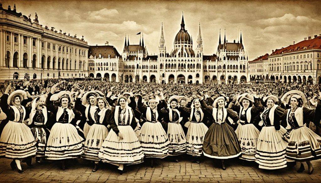 ungarische Kunstgeschichte