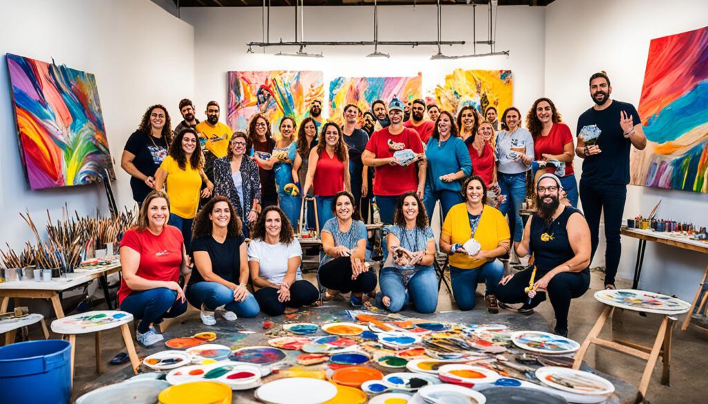 venezolanische Künstler