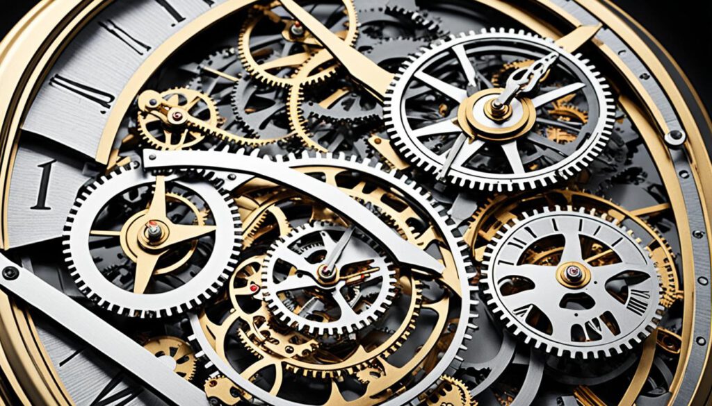 vergleich der uhrwerke vergleich der uhrwerke