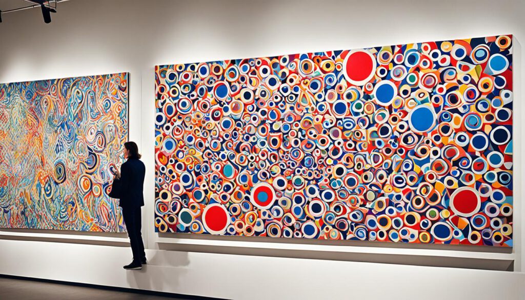 zeitgenössische Kunst zeitgenössische Kunst