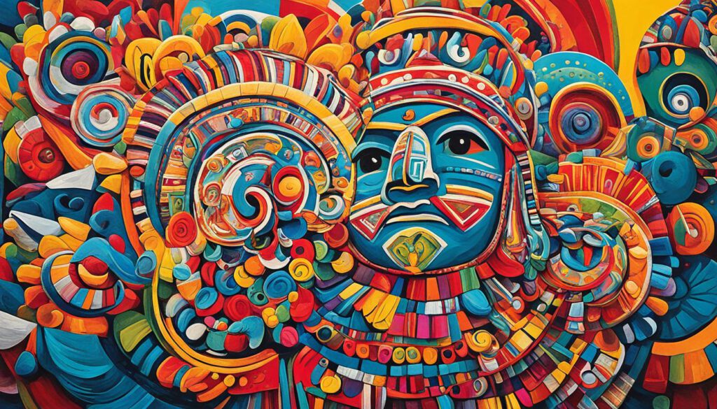 zeitgenössische Kunst Peru zeitgenössische Kunst Peru