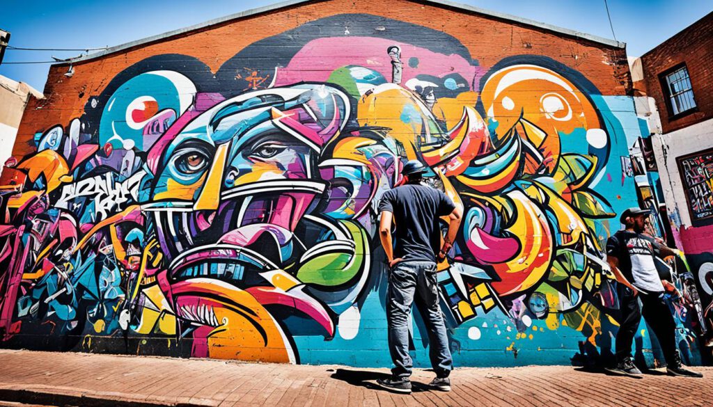 zeitgenössische Kunst Südafrika