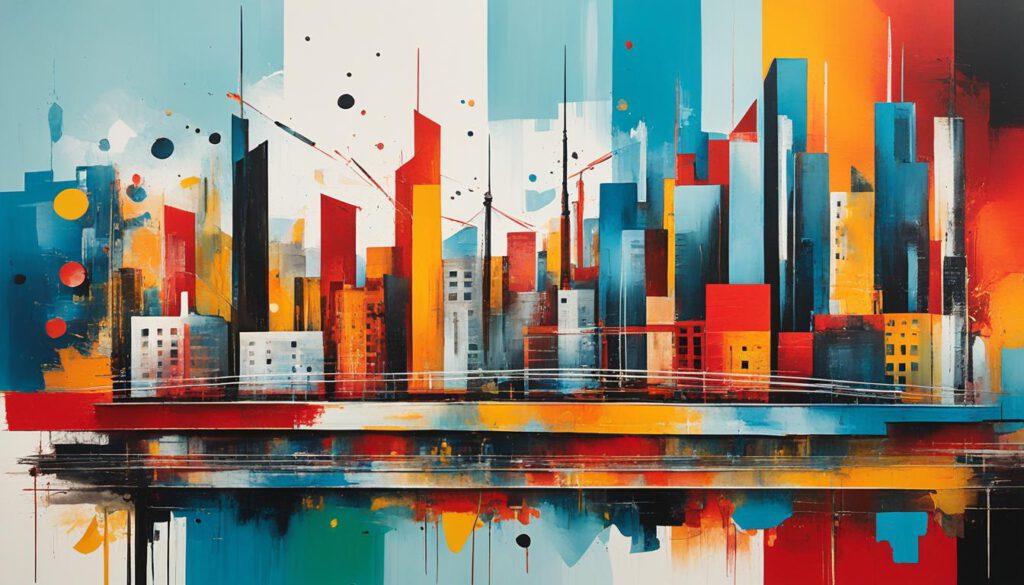 zeitgenössische Kunst in Deutschland