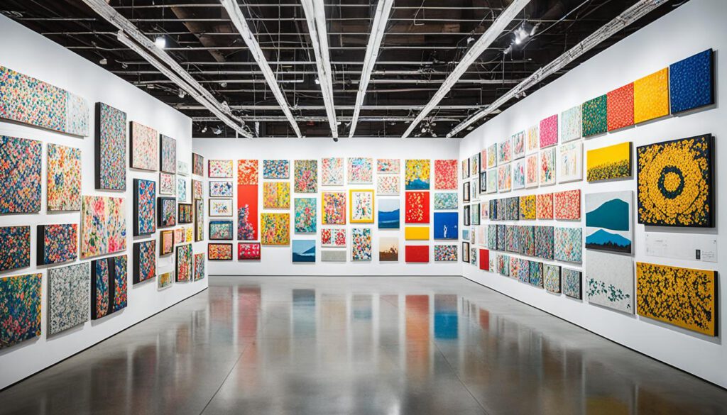 zeitgenössische Kunst in Südkorea zeitgenössische Kunst in Südkorea