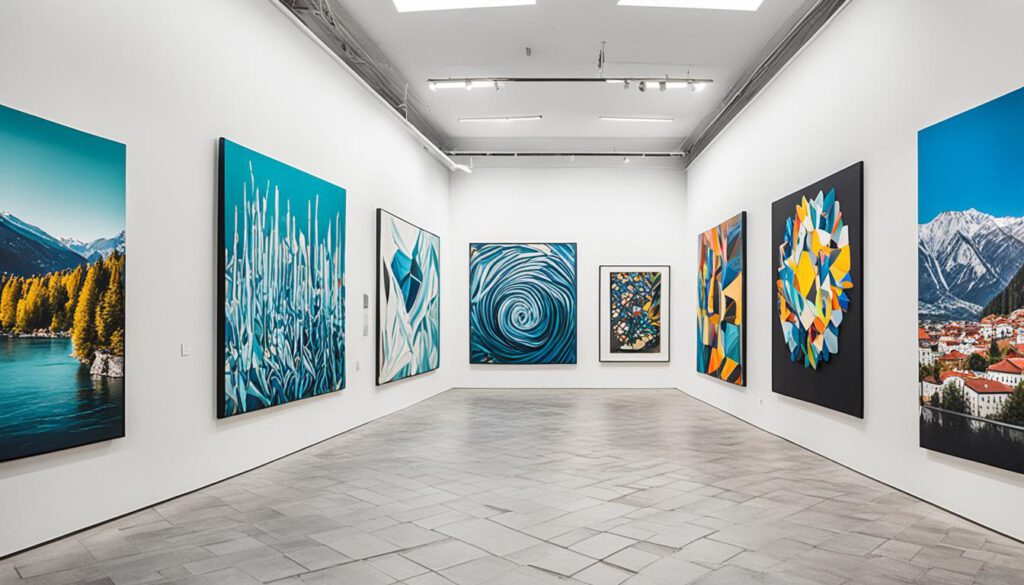 zeitgenössische Slowenische Künstler zeitgenössische Slowenische Künstler