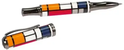 Peit Mondrian Tintenroller Kaufen