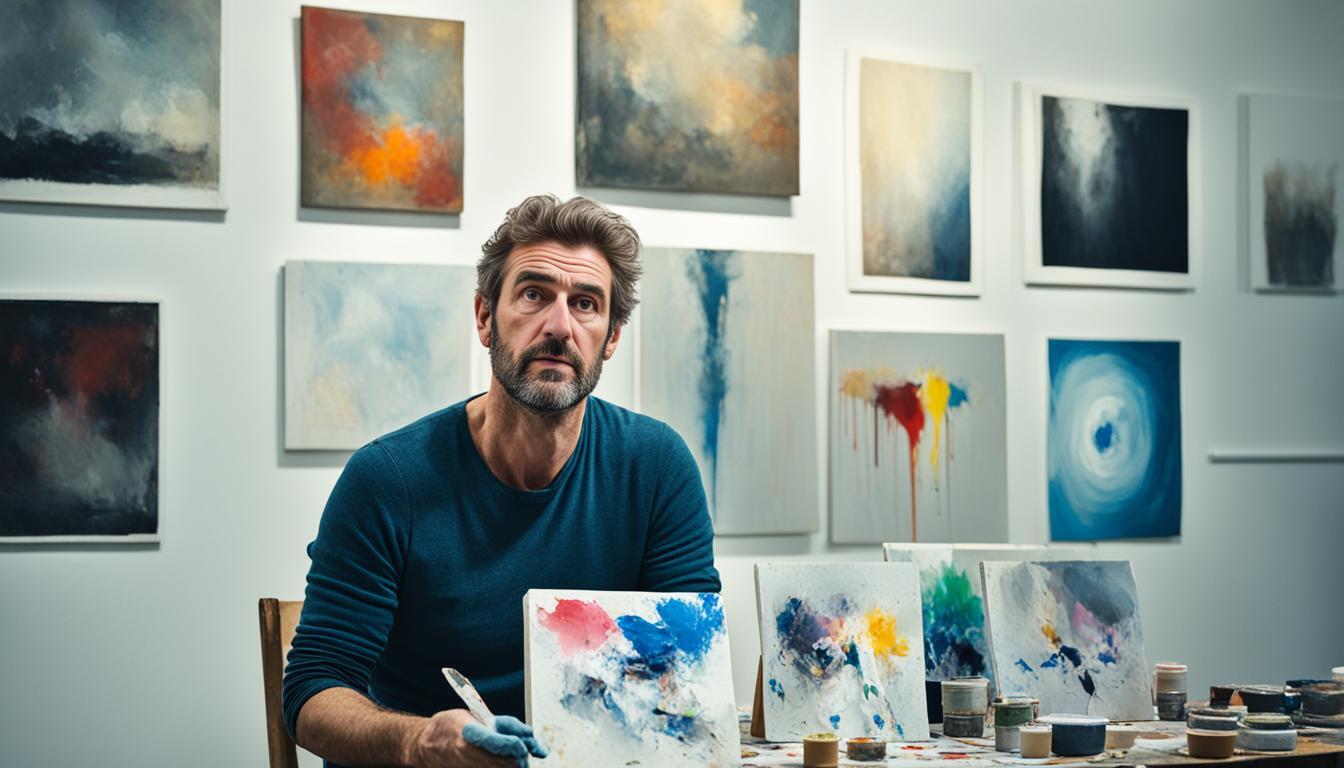 kann man vom kunstschaffen leben