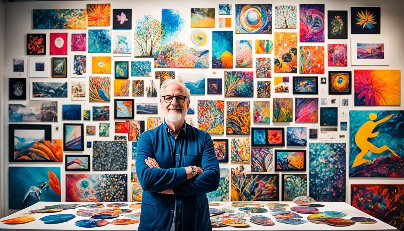 was macht kuenstler und kunst erfolgreich