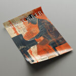 New Yorker Magazin Pianist mit Hut Kunstdruck Fotoposter Wanddekoration Wandbild – Bild 4