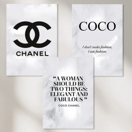 coco poster hell