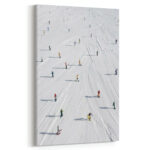 titel abstraktes leinwandbild wohnzimmer schlafzimmer wanddeko büro (kopie)