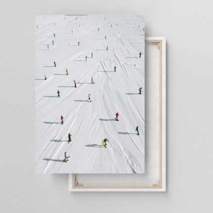 titel abstraktes leinwandbild wohnzimmer schlafzimmer wanddeko büro (kopie)