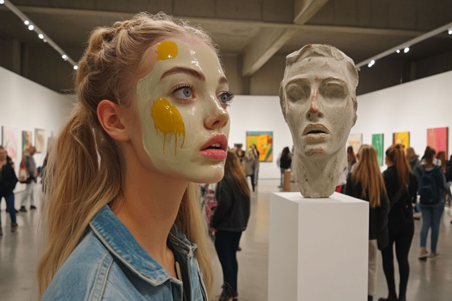 kunstausstellungen 2025 in deutschland