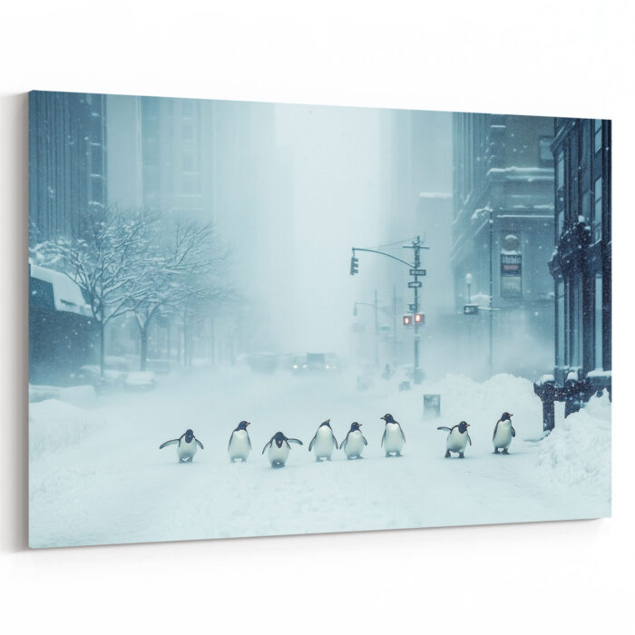 penguins city 01 1