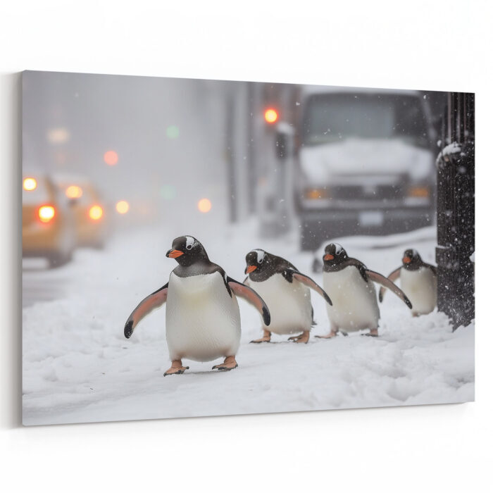 penguins city 02 1
