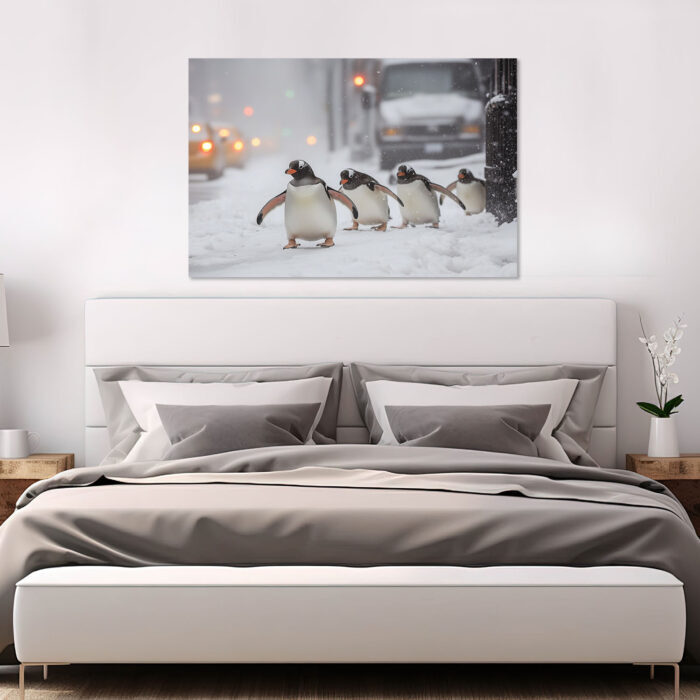 penguins city 02 3