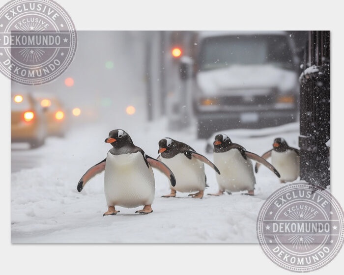 penguins city 02 6