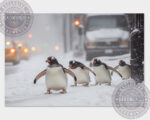 penguins city 02 6