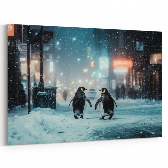 penguins city 03 1