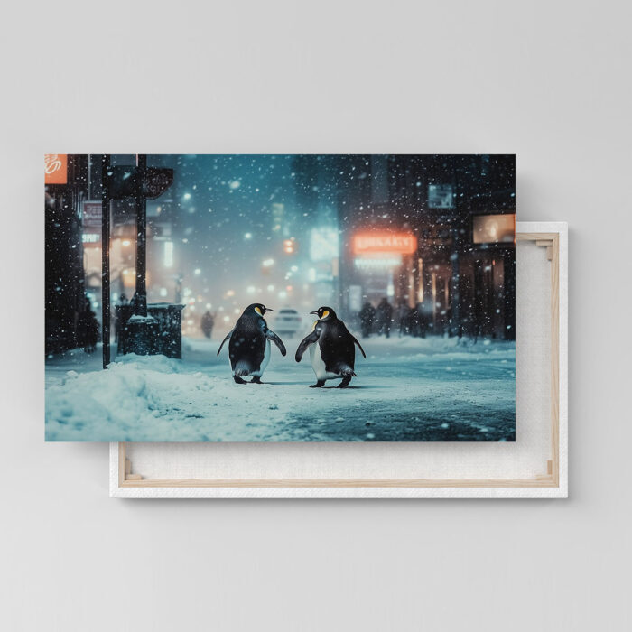 penguins city 03 2