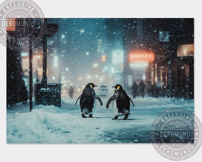 penguins city 03 6