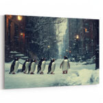 penguins city 04 1