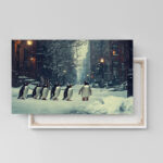 penguins city 04 2