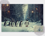 penguins city 04 6