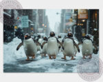 penguins city 05 6