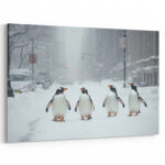 penguins city 06 1