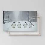 penguins city 06 2