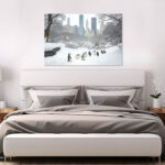 pinguine central park 02 3