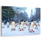 pinguine central park 03 1