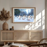 pinguine central park 03 4