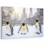 pinguine central park 04 1